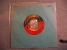 LED ZEPPELIN  LIVING LOVING MAID US 1 SIDED PROMO VERY EARLY 7