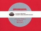 Louis Armstrong / Duke Ellington, Together.. 200g Vinyl