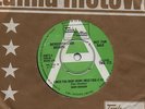 NORTHER SOUL-MARV JOHNSON-I MISS YOU BABY-TMG 713-***GREEN/WHITE DEMO***