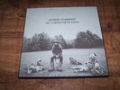 GEORGE HARRISON - All Things Must Pass - 3 LP Boxed Set with Poster