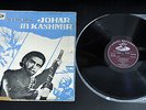 Bollywood Hindi L.P record JOHAR IN KASHMIR- Angel Press, Kalyanji Anandji,EX+
