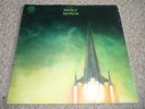 RAMASES - Space Hymns LP - UK VERTIGO SWIRL - 6360 046