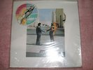 3 X PINK FLOYD LPS THE WALL,ANIMALS,WISH YOU WERE HERE DAVE GILMOUR,ROGER WATERS