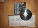 Deep Purple  1972 FIRST PRESSING COMPLETE WITH LYRIC SHEET NEAR MINT