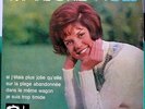MARJORIE NOEL  SI J'ETAIS PLUS JOLIE QU'ELLE 45T. EP 4T. BARCLAY ORIGINAL 1964