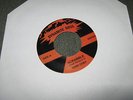 RENE COSTY ORCHESTRA - Scrabble - KILLER LIBRARY FUNK BREAKS 45 