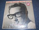 BUDDY HOLLY THE BUDDY HOLLY STORY CORAL CLR 57279 MAROON ORIGINAL 1959 SHRINK