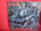 DESECRATOR   Subconscious Release   R.K.T RECORDS UK-90
