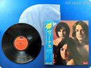 THE SHOCKING BLUE Venus Japan Press Robbie Van Leeuwen OBI LP C1443