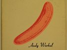 THE VELVET UNDERGROUND & NICO ORIGINAL MONO ANDY WARHOL LP ON VERVE - V 5008