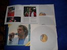 Cofanetto con tre lp di Vasco Rossi e libretto