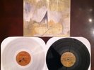 La Dispute Somewhere At The Bottom Vinyl (Clear/Black) /500 Rare