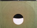 JOHNNY CLARKE - IT A GO DREAD   DUBPLATE ACETATE 051