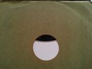 SUGAR MINOTT - GHETTO UPTOWN    DUBPLATE ACETATE 053