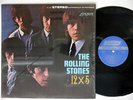 ROLLING STONES 12 5 LONDON PS 402 JAPAN Vinyl LP