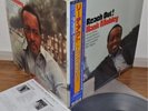 Hank Mobley Reach Out Japan Blue Note gatefold LP Insert Obi