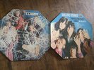 THROUGH THE PAST DARKLY - ROLLING STONES. STEREO