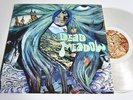 DEAD MEADOW - DEAD MEADOW - CLEAR VINYL-LP/Vinyl/Record