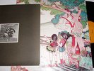 FLEETWOOD MAC Kiln House LP Gatefold Original + INSERT (booklet)