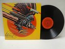 6025 LP JUDAS PRIEST SCREAMING FOR VENGEANCE *SIGNED* FC 38160 AUTOGRAPH