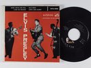 Rock 45 EP ELVIS PRESLEY Shake, Rattle and Roll RCA VICTOR EPA-830