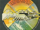 PINK FLOYD RARE LP WISH YOU WERE HERE MADE IN PHILIPPINES TOP NM   DIFFERENT