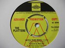 *Listen* UK 60s NORTHERN Platters 