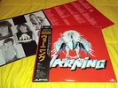 WARNING-II,JAPAN PRESS,PRIVATE FRENCH METAL,NWOBHM,SORTILEGE,TRUST,OZ,VENIN,TOP