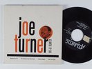 Blues 45 EP JOE TURNER Corrine Corrina ATLANTIC 586