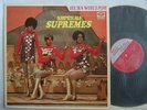 DIANA ROSS & THE SUPREMES SUPREME SUPREMES / MAIL ORDER ONLY