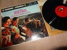 RCA LIVING STEREO SHADED DOG LSC 2222 DEBUSSY IBERIA REINER CSO 1S NM-- TAS LIST