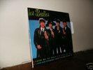 ep les beatles  la pochette  sandwich vide copie +  pochette plastique neuf