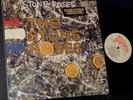 THE STONE ROSES 1989 SILVERTONE US PRESS RECORD ALBUM VINYL LP SHRINK IAN BROWN