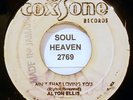 ALTON ELLIS Aint That Loving You COXSONE Records Reggae Rocksteady 45 Soundclip