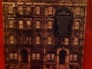 Led Zeppelin Physical Graffiti In Shrink NM W/Sticker