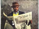 Donald Byrd  'Byrd in Paris'   Rare Orig Fr Brunswick 1959  NM