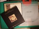 FABRIZIO DE ANDRE: ANIME SALVE - BOX LP 180 GR. LIM. EDITION (N.0525) SIGILLATO