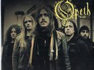 OPETH   LIVE AT SHEPHERDS BUSH 2003 - absolute RARE 7