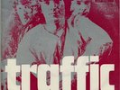 TRAFFIC - No face, no name and no number/ Dealer Rare '68 HOLLAND 7
