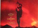 RCA LM-2449 GIBSON GOUNOD FAUST BIZET CARMEN SUITE SHADED DOG 1S/1S LP