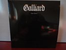 GALLIARD - NEW DAWN Rare UK Sitar Psych Deram Breaks LP RE Pokora ?