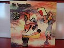 THE AGGREGATION - MIND ODYSSEY Rare US Psych Art Milestone LP RE Gatefold ? ?