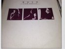 RUSH TOM SAWYER LONG BEACH LIVE 1981 DOUBLE VINYL LP AMAZING