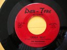 the tradewinds  the  snake    great instrumental    45 RPM mp3