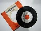THE NATURALS I'm The One/Hey Little Girl R&B RARE NOTHERN SOUL 45 rpm HEAR