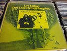 RARE - LOS LOBOS DEL ESTE DE LOS ANGELES - just another band east LA - PRIVATE