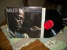 MILES DAVIS KIND OF BLUE COLUMBIA SIX EYE FIRST MINT-