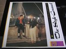 paul weller signed Style Council mini LP