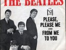 THE BEATLES 
