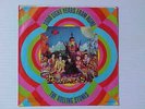 1967 ROLLING STONES ..SHE'S A RAINBOW -NM  & PICTURE SLEEVE